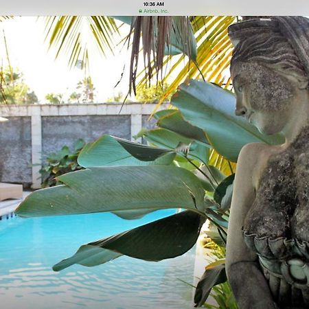Bali Guest Villas Legian Exteriér fotografie