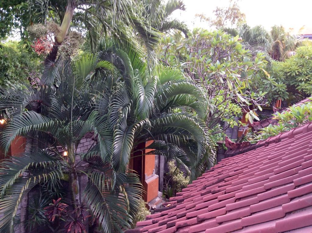 Bali Guest Villas Legian Exteriér fotografie