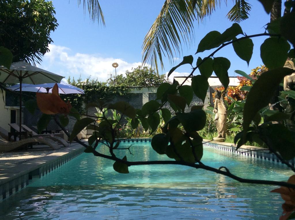 Bali Guest Villas Legian Exteriér fotografie