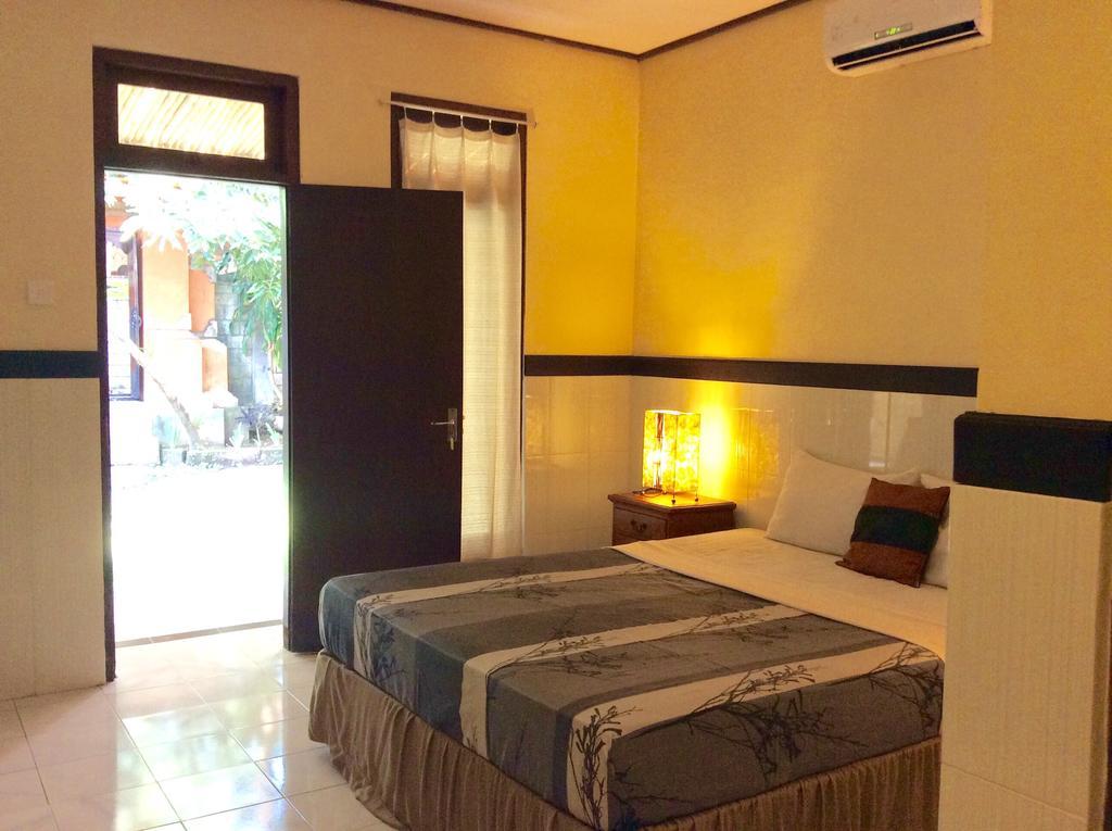 Bali Guest Villas Legian Pokoj fotografie