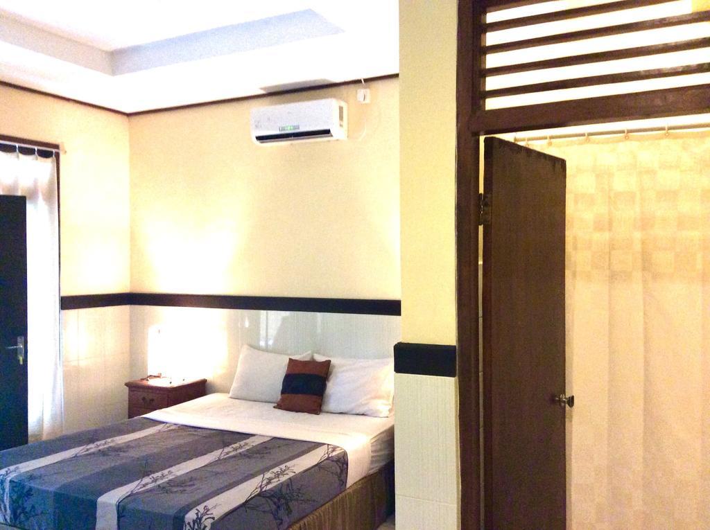 Bali Guest Villas Legian Pokoj fotografie