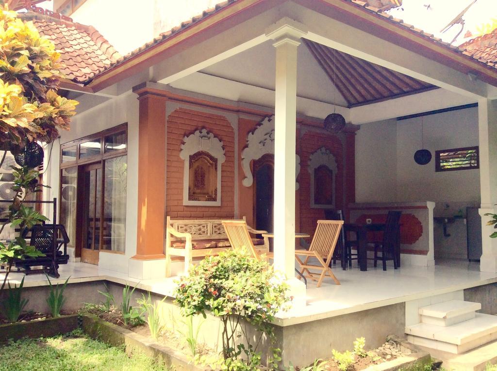Bali Guest Villas Legian Pokoj fotografie