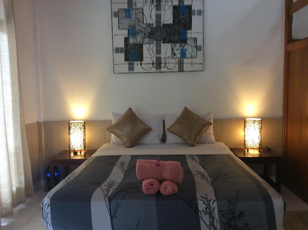 Bali Guest Villas Legian Pokoj fotografie