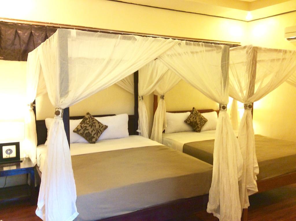 Bali Guest Villas Legian Exteriér fotografie