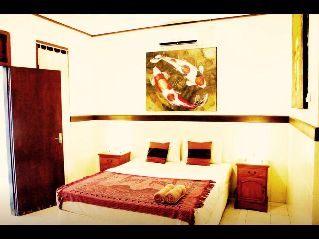 Bali Guest Villas Legian Exteriér fotografie